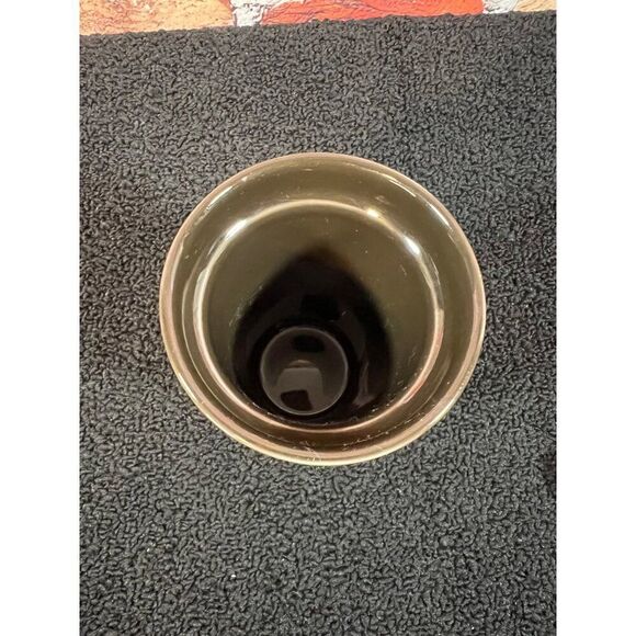 Starbucks Mermaid 12 Fl Oz Reusable Ceramic Travel Mug With Lid - Picture 4 of 5